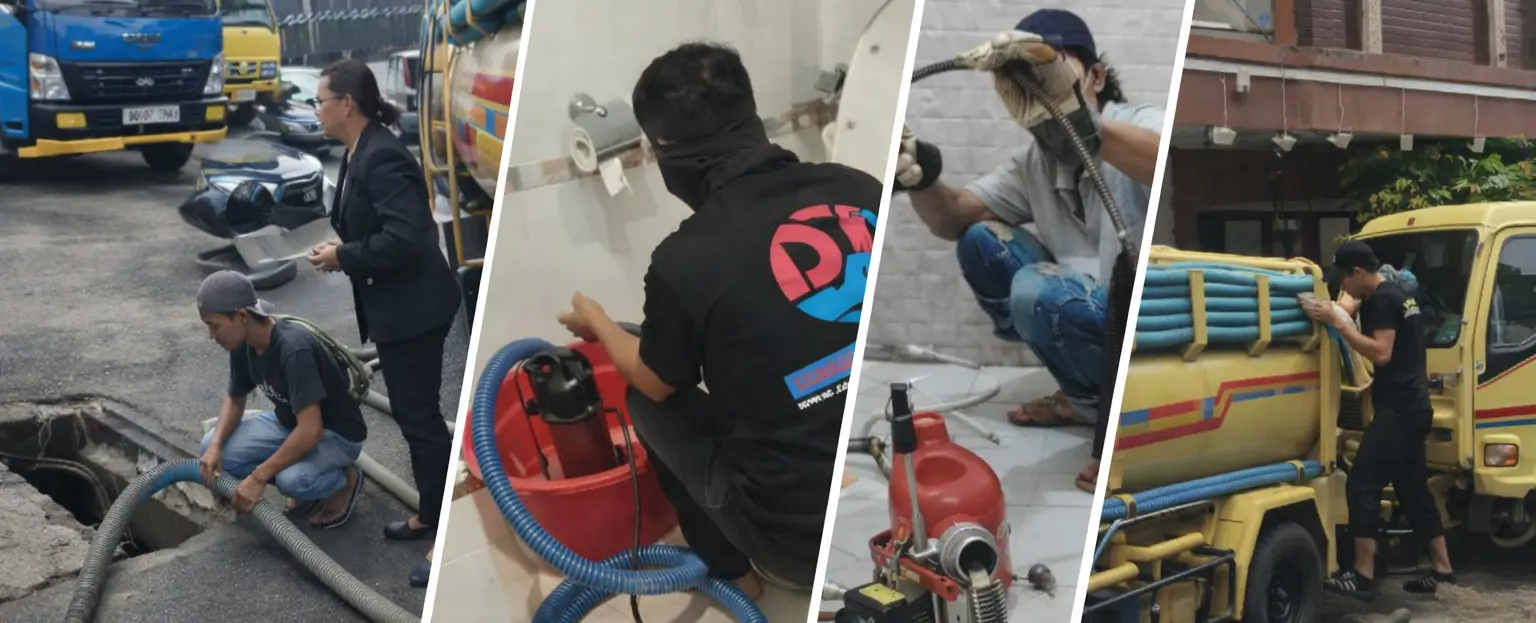 Jasa Sedot WC Bandungan Terdekat